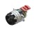 1600A003BB Przekładnia akumulatorowego wkrętaka Bosch GSR 14.4 VE-EC. GSR 18 VE-EC