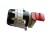 1600A003BB Przekładnia akumulatorowego wkrętaka Bosch GSR 14.4 VE-EC. GSR 18 VE-EC
