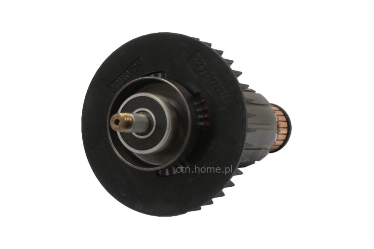  	513713-9 Wirnik piły łańcuchowej Makita UC3520A , UC4020A