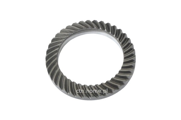 227592-6 Koło zębate przekładni szlifierki kątowej Makita GA4540 , GA5040 , GA5040C