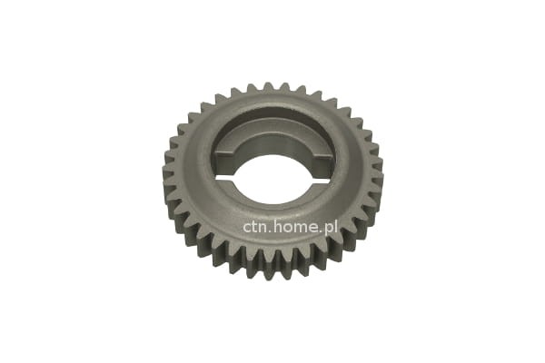 2606317098 Koło zębate wiertarki udarowej Bosch GSB 21-2 RE , GSB 21-2 RCT , PSB 700-2 RE