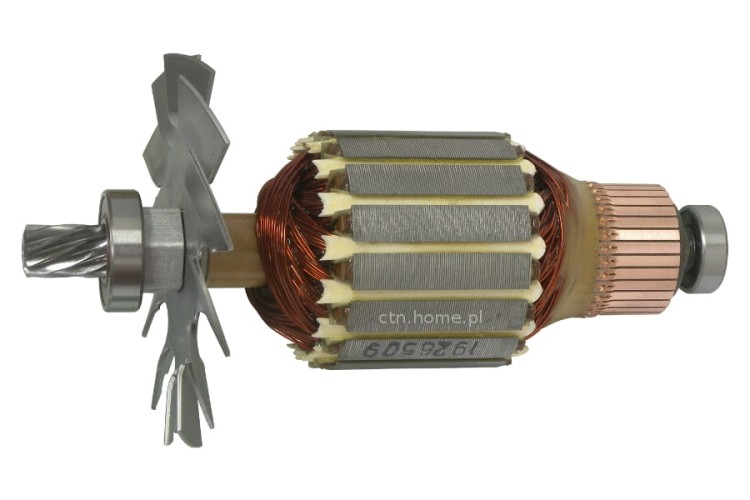 1619P01696 Wirnik pilarki tarczowej Bosch GKS 85 , GKS 85 G