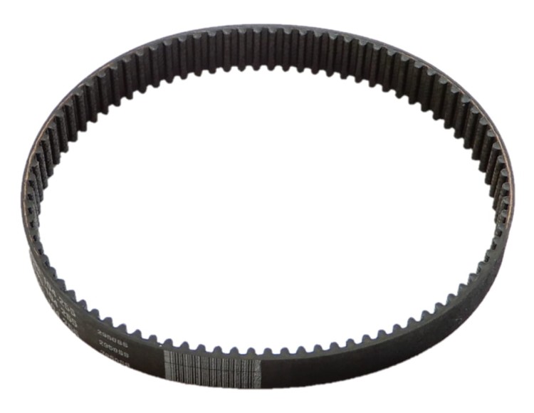 Pasek zębaty 255 x 14 mm. BOSCH PHO 150 PHO 20-82 PHO 200 Nr. 104255