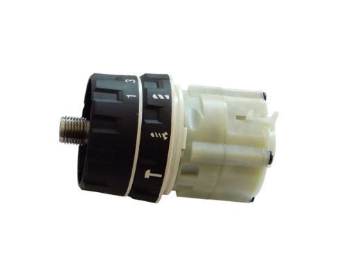 126961-7 Przekładnia akumulatorowej wiertarko-wkrętarki udarowej Makita DHP485