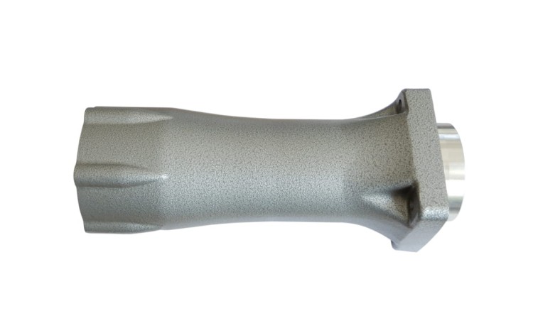 315524-6 Cylinder młota wyburzeniowego Makita HM1400