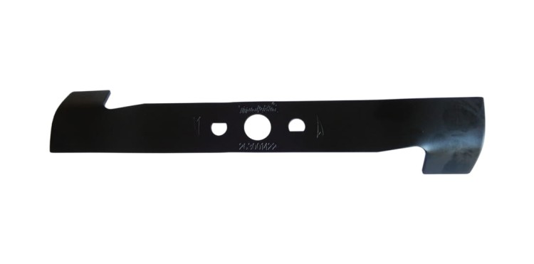 DA00001277 Ostrze tnące elektrycznej kosiarki do trawy Makita ELM3311. DOLMAR EM330