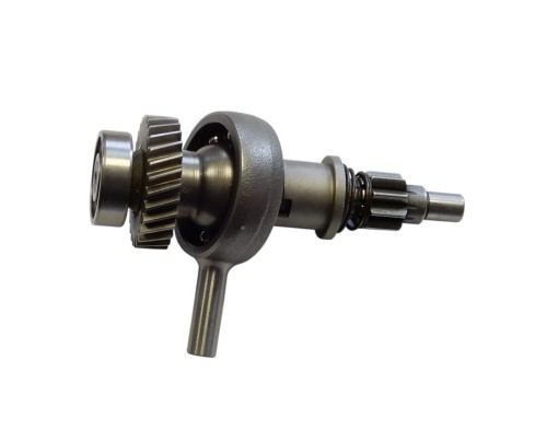 1617000527 Wał zębaty młota udarowo-obrotowego Bosch GBH 2-22 RE. GBH 2-23 RE