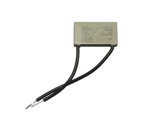 2607329118 Kondensator szlifierki prostej Bosch GGS 27. GGS 27 L