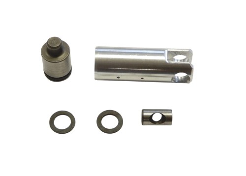 2610Z01074 Tłok zestaw młotowiertarki SKIL 1034. młota udarowo-obrotowego 1743