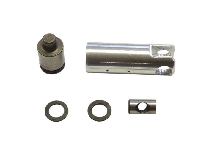 2610Z01074 Tłok zestaw młotowiertarki SKIL 1034. młota udarowo-obrotowego 1743