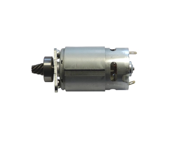 1619P08652 Silnik 10.8 V akumulatorowej piły szablastej Bosch GSA 10.8 V-LI. GSA 12V-14