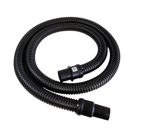 195434-1 Wąż elastyczny 38mm. x 2.5m. odkurzacza przemysłowego Makita VC1310L. VC2510L. VC3210L. DVC150L. DVC152L. DVC157L. DVC860L. DVC862L. DVC864L. DVC867L. VC002GL. VC004GL. VC006GM. VC007GL. VC2211M. VC3211H. VC3211M