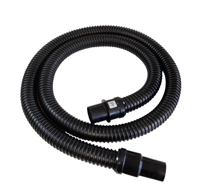 195434-1 Wąż elastyczny 38mm. x 2.5m. odkurzacza przemysłowego Makita VC1310L. VC2510L. VC3210L. DVC150L. DVC152L. DVC157L. DVC860L. DVC862L. DVC864L. DVC867L. VC002GL. VC004GL. VC006GM. VC007GL. VC2211M. VC3211H. VC3211M