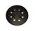 N522093 Talerz szlifierski 125 mm. akumulatorowej szlifierki mimośrodowej Black&Decker BDCROS18. szlifierki mimośrodowej Stanley Fatmax FMCW220