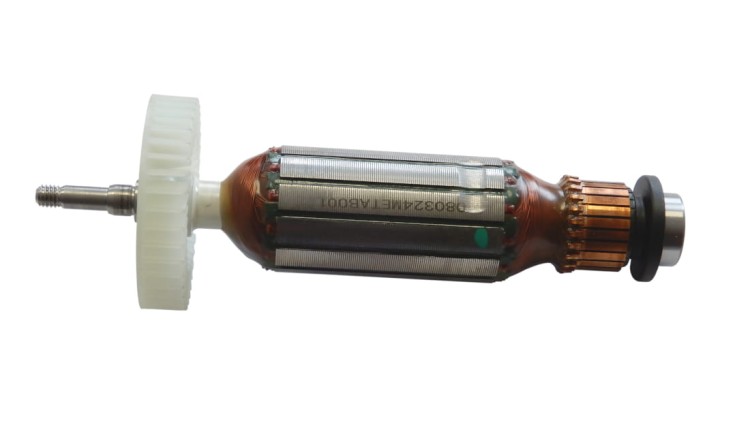 310013390 Wirnik szlifierki kątowej Metabo W 850-125