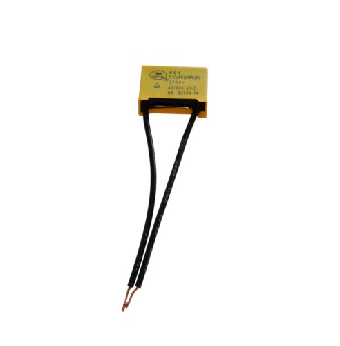 343254900 Kondensator ukośnicy Metabo KGS 254 M