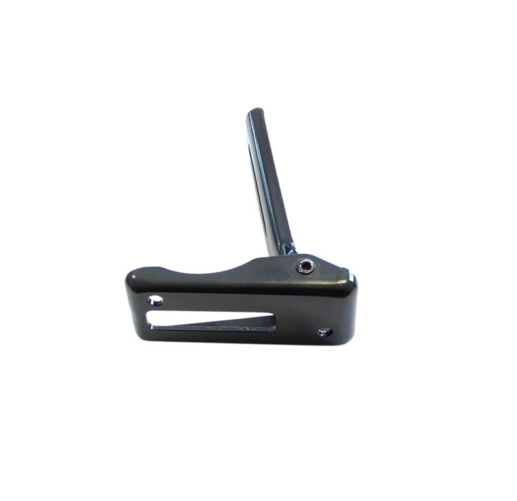 330-833 Podstawa piły szablastej Hitachi / Hikoki CR 13V2