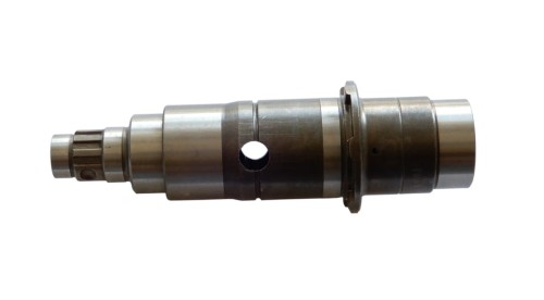 153696-7 Uchwyt młotowiertarki Makita HR2450T