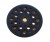 8292502011 Pad / talerz roboczy 125 mm. do szlifierki kątowej Mirka DEROS 550. 625. 650. 680