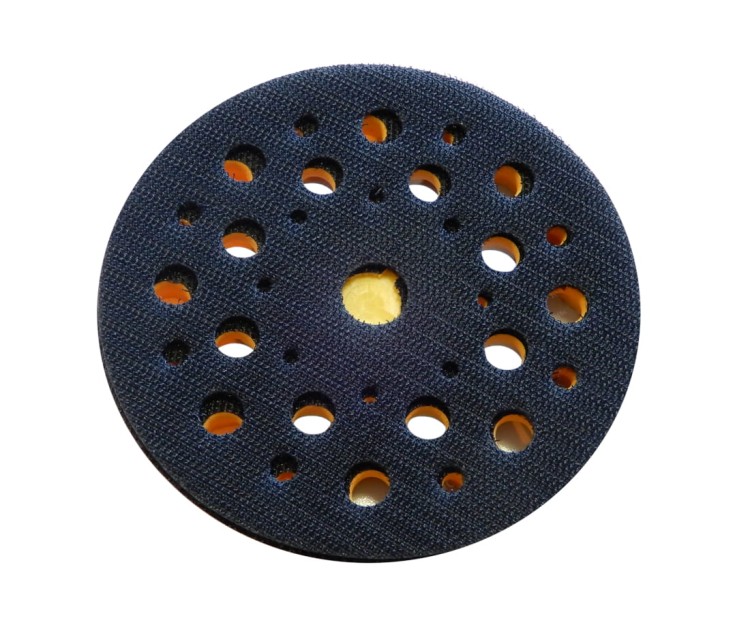 8292502011 Pad / talerz roboczy 125 mm. do szlifierki kątowej Mirka DEROS 550. 625. 650. 680