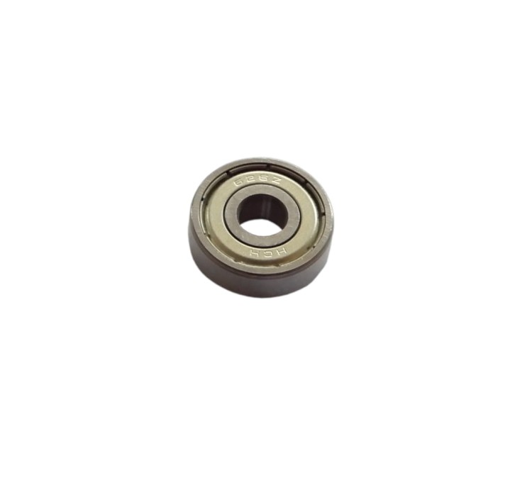 143115660 Łożysko kulkowe 6 x 19 x 6 mm. wyrzynarki Metabo STEB 80 Quick
