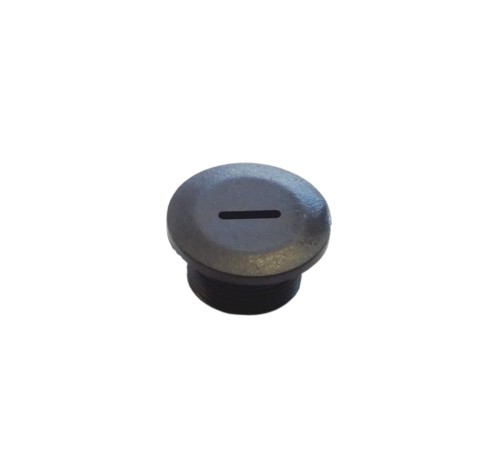 90568789 Pokrywa szczotek 1 szt. pilarki tarczowej Stanley FME301