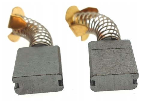 Szczotki węglowe 1619PB6280 pilarki stołowej Bosch GTS254