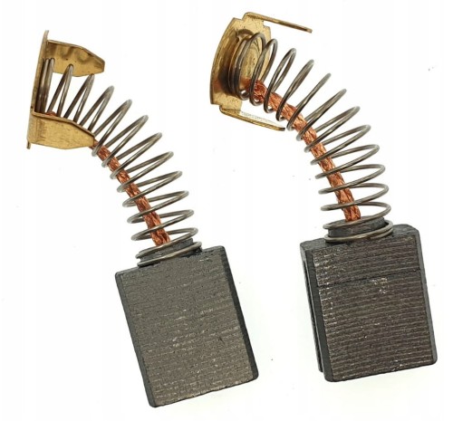 Szczotki węglowe 1619PB6280 pilarki stołowej Bosch GTS254