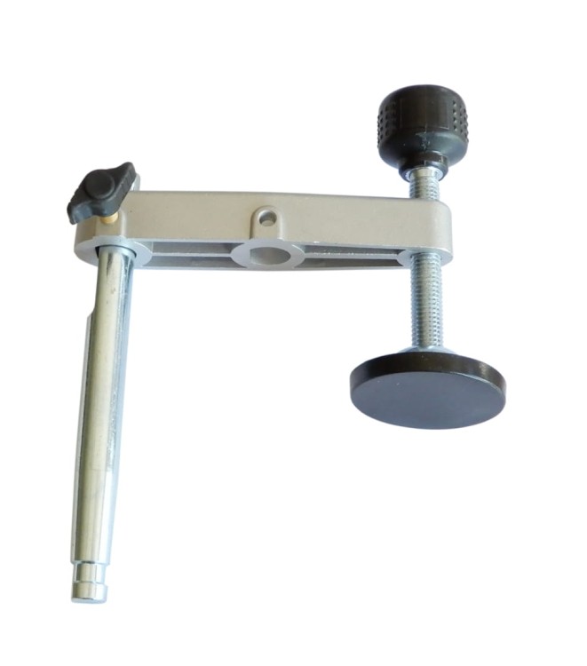 869311-00 Zacisk ukośnicy DeWalt DW771. DW777. DWS771. DWS777. DCS777