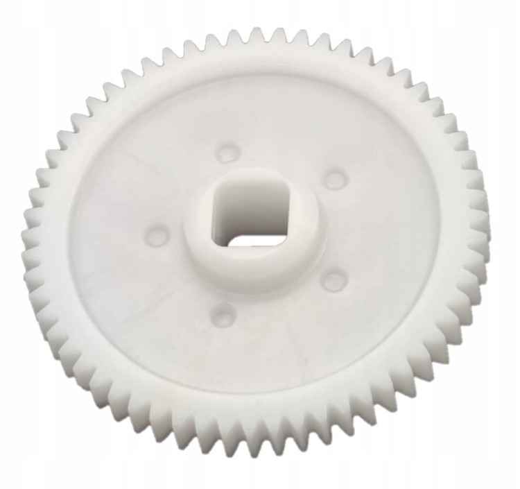 90551148 Zębatka podkaszarki żyłkowej Black&Decker BCSTA536. BCSTE636