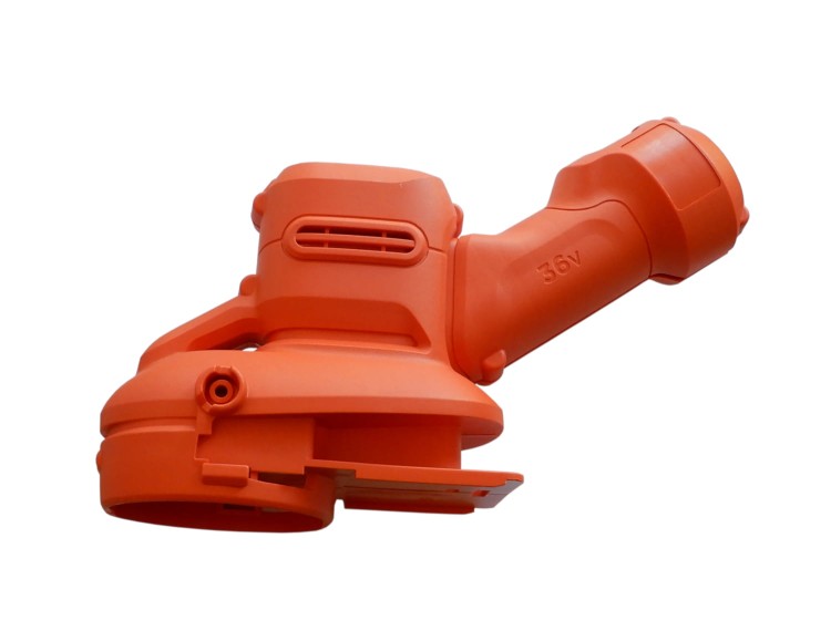 N688203 Obudowa podkaszarki żyłkowej Black&Decker BCSTA536