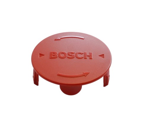 1600A00X61 Osłona szpuli podkaszarki Bosch ART24. ART24+. ART27. ART27+