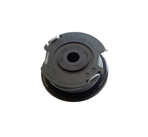 F.016.F05.341 Zasobnik / szpula z żyłką podkaszarki Bosch EasyGrassCut 23. EasyGrassCut 18-230. EasyGrassCut 26. EasyGrassCut 18V-26