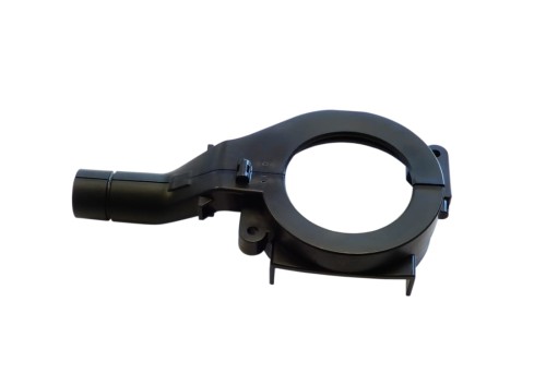 451267-7 Prowadnik koła wentylatora szlifierki oscylacyjnej Makita BO3710