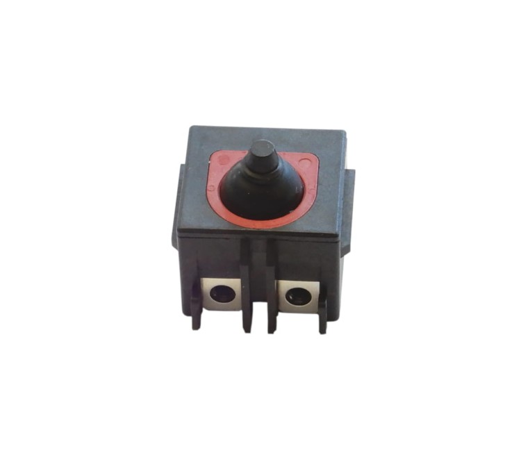 650621-4 Wyłącznik nożyc do blachy Makita JS1100. JS1601. JS1602