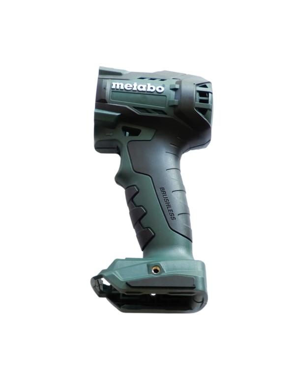316068720 Obudowa / korpus wiertarko-wkrętarki Metabo BS 18 LTX BL I