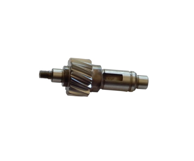 227701-7 Koło zębate ukośnicy Makita LS1016L. LS1216L