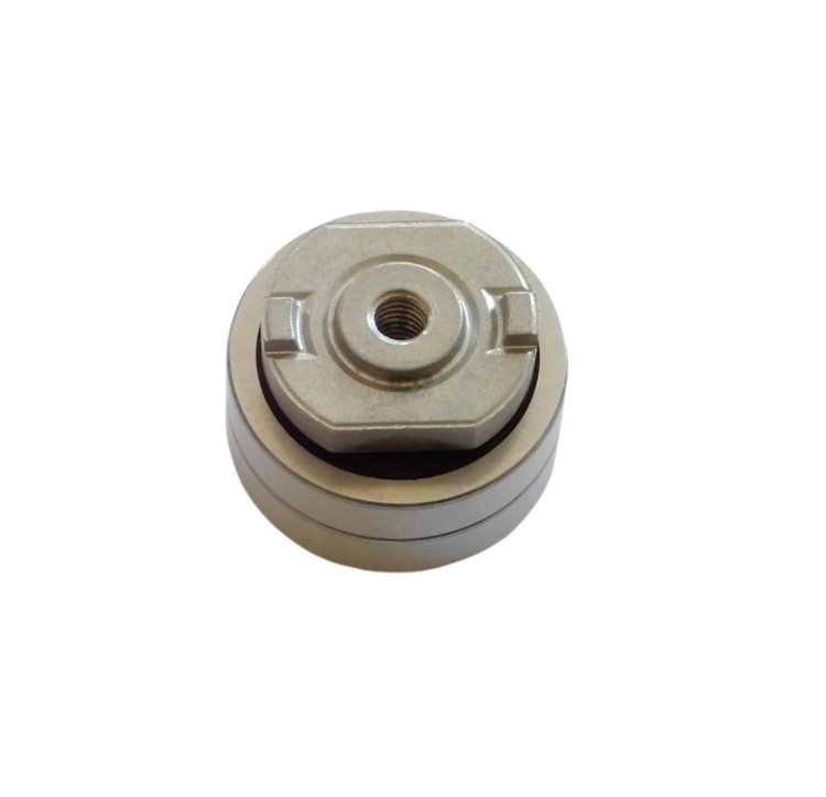 316041480 Mimośród szlifierki mimośrodowej Metabo SXE 425 TurboTec