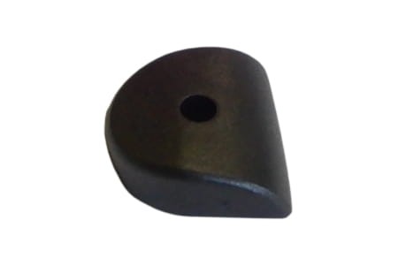 418067-8 Przycisk / pokrywka sztyftu szlifierki kątowej Makita 9562CV. 9562CVH. 9562CVR. 9565H. 9565CV. 9565CVL. 9565CVR