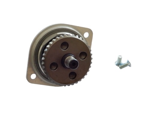316075850 Przekładnia ukośnicy Metabo KGS 305 M