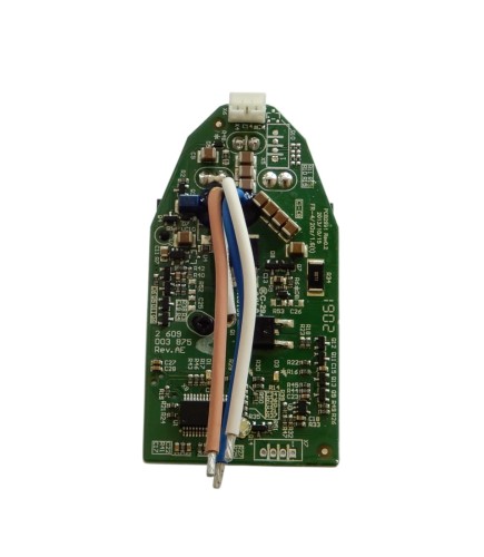 2609006095 Elektronika akumulatorowej zakrętarki udarowej Bosch PSB 18 LI-2