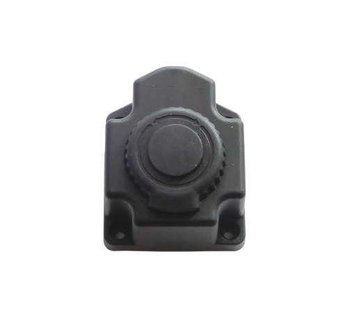 316058860 Pokrywa obudowy zszywacza Metabo DKNG 40/50