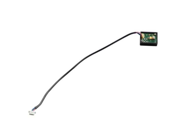 343089120 Potencjometr młotowiertarki Metabo KH 18 LTX BL 28 Q