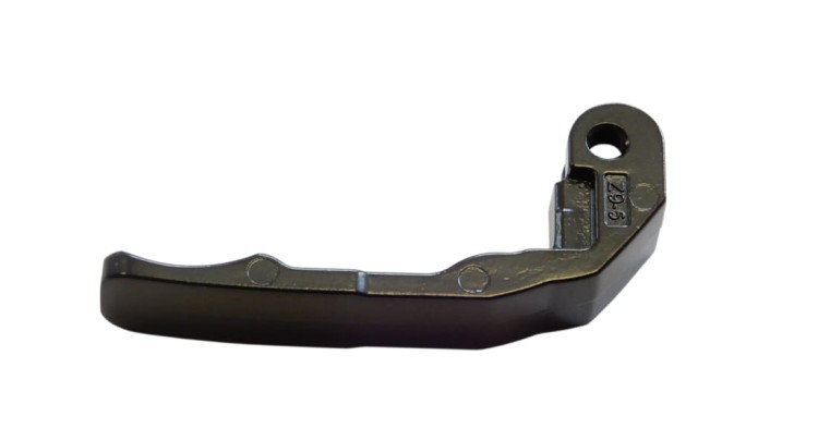 319059-9 Dźwignia narzędzia wielofunkcyjnego Makita TM3010C