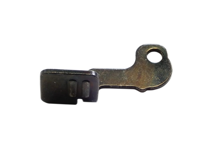 345197-1 Dźwignia pilnika taśmowego Makita 9032