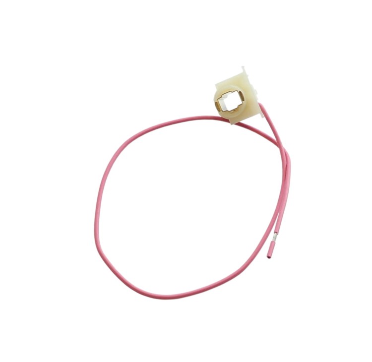 643882-3 Szczotkotrzymacz (1 szt.) pilarki tarczowej Makita BSS610. BHS630