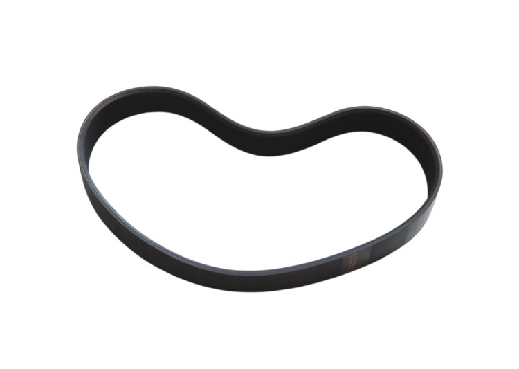 YA00001180 Pasek przeniesienia napędu elektrycznej kosiarki do trawy Makita ELM3720. ELM4120