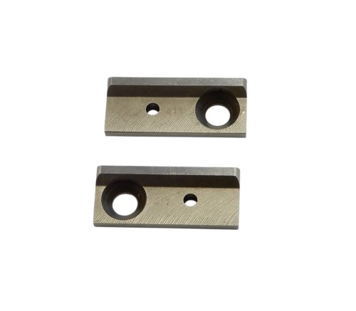 792533-6 Ostrza tnące (kpl.) nożyc do blachy Makita JS160D. JS161D. BJS160. BJS161