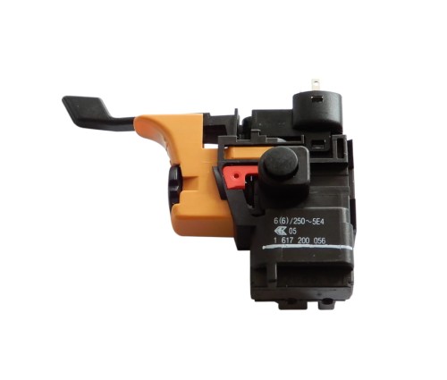 1617200056 Wyłącznik młota udarowo-obrotowego Bosch GBH 2 SR