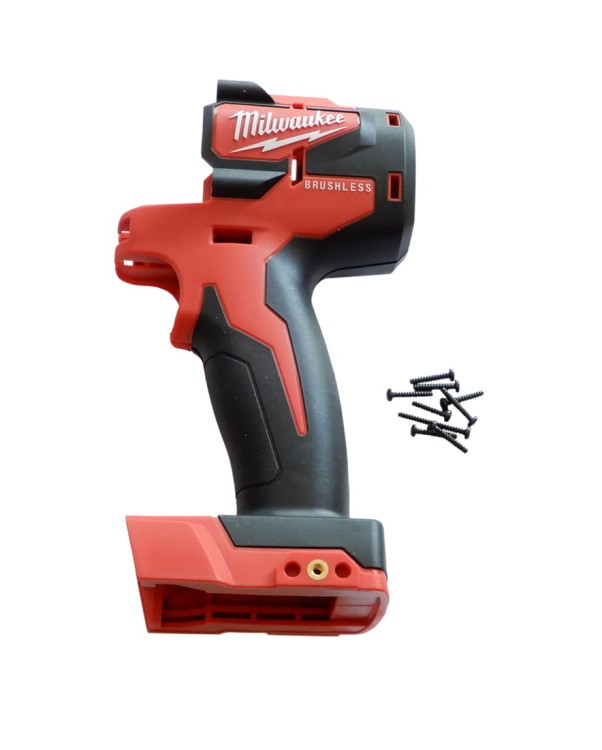 4931465902 Obudowa wiertarko-wkrętarki udarowej Milwaukee M18CBLPD-0